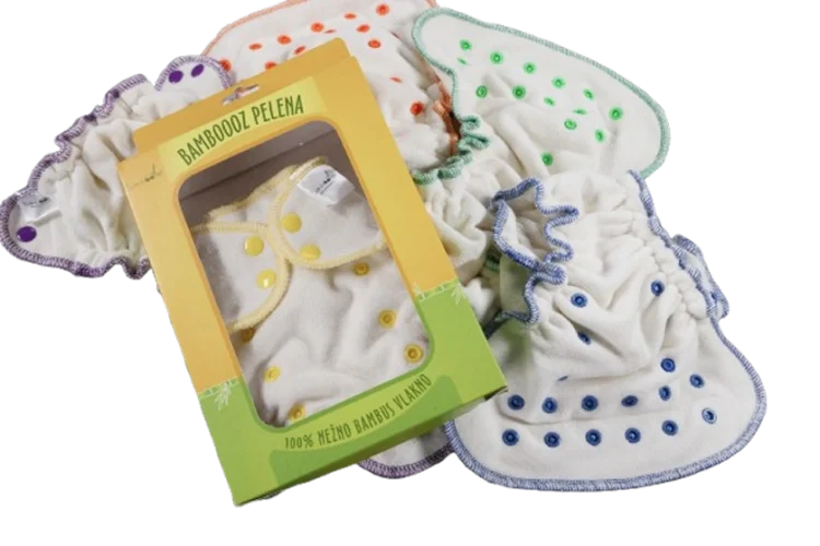 pelene od bambusa - bambus pelene - pelene za bebe - platnene pelene - visekratne pelene za bebe - bambo pelene - bamboooz pelene za bebe - pelene za osetljivu kozu bebe