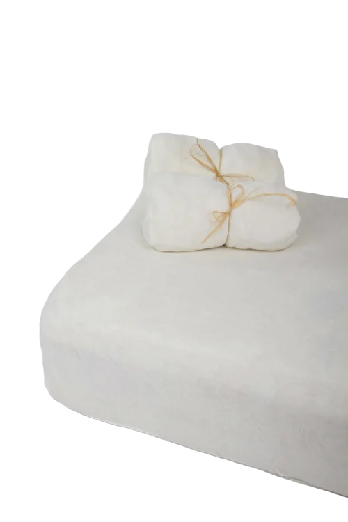 Bamboooz dušečni čaršav od 100% bambus vlakna