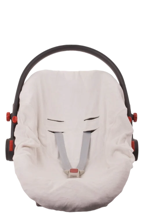 Bamboooz navlaka za dečije sedište (0-13kg)