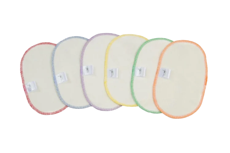 Bamboooz višenamenske maramice (1 kom)