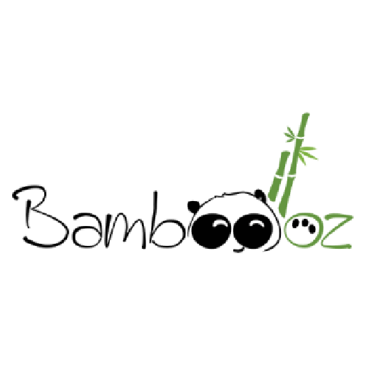 Bamboooz logo