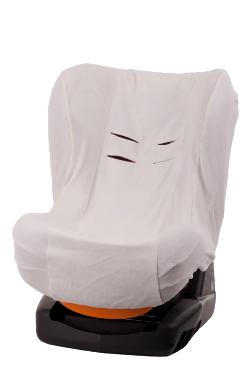 Bamboooz navlaka za auto sedište (0-18kg)